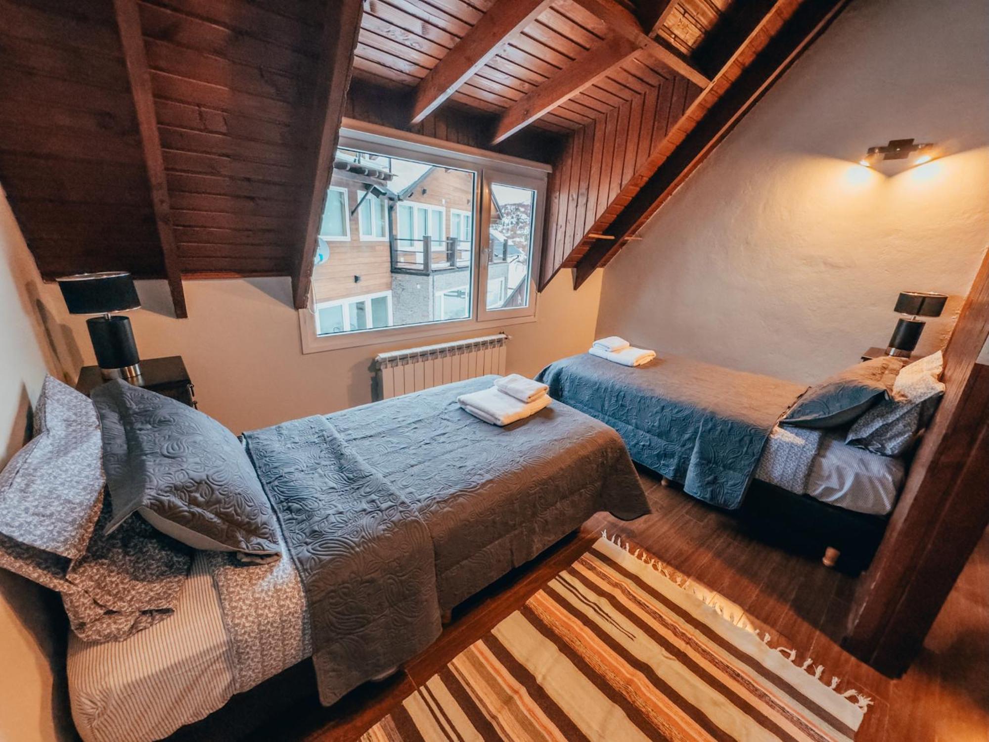 Ski Sur Apartments San Carlos de Bariloche Exterior foto