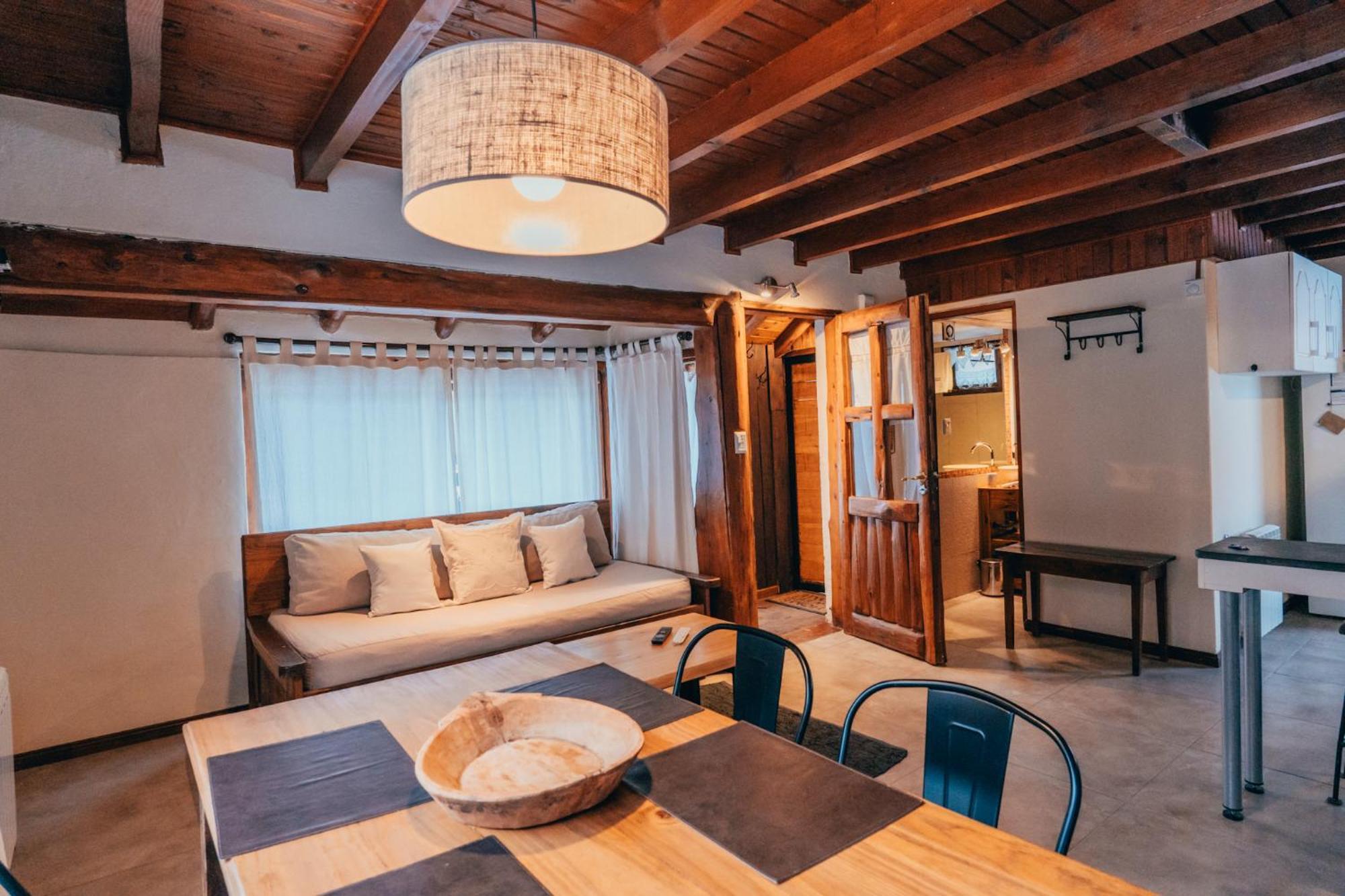 Ski Sur Apartments San Carlos de Bariloche Exterior foto
