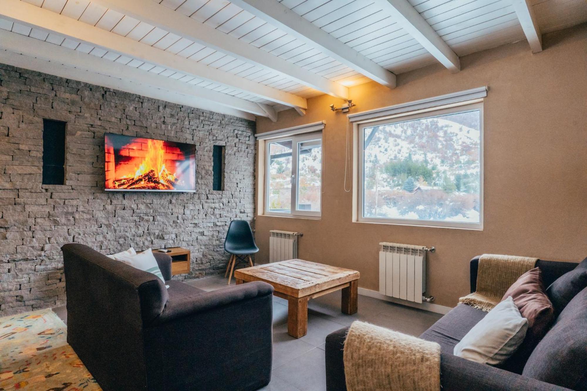 Ski Sur Apartments San Carlos de Bariloche Exterior foto