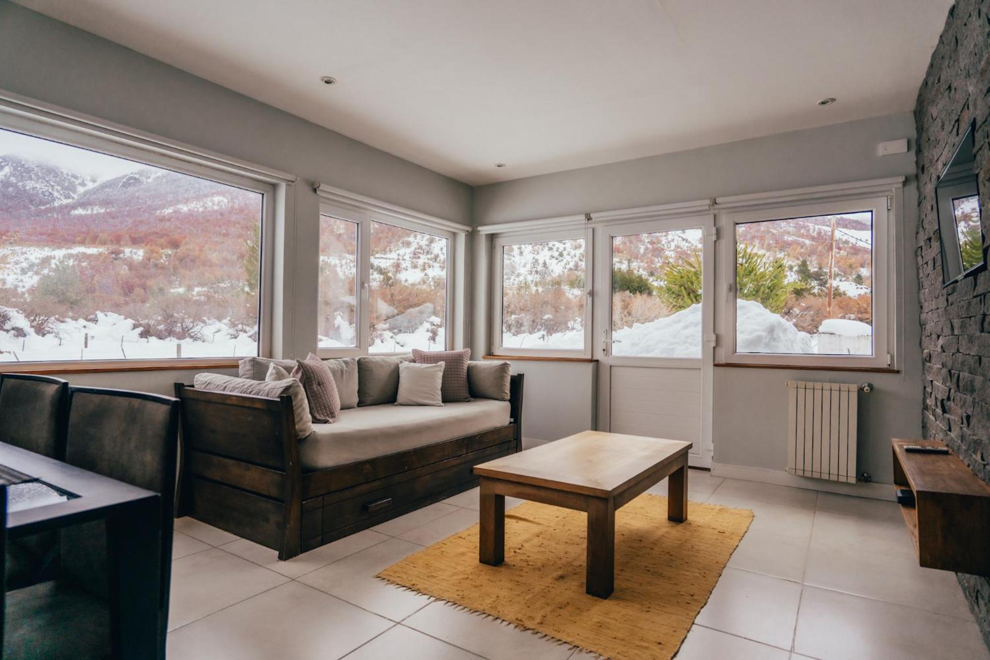 Ski Sur Apartments San Carlos de Bariloche Exterior foto