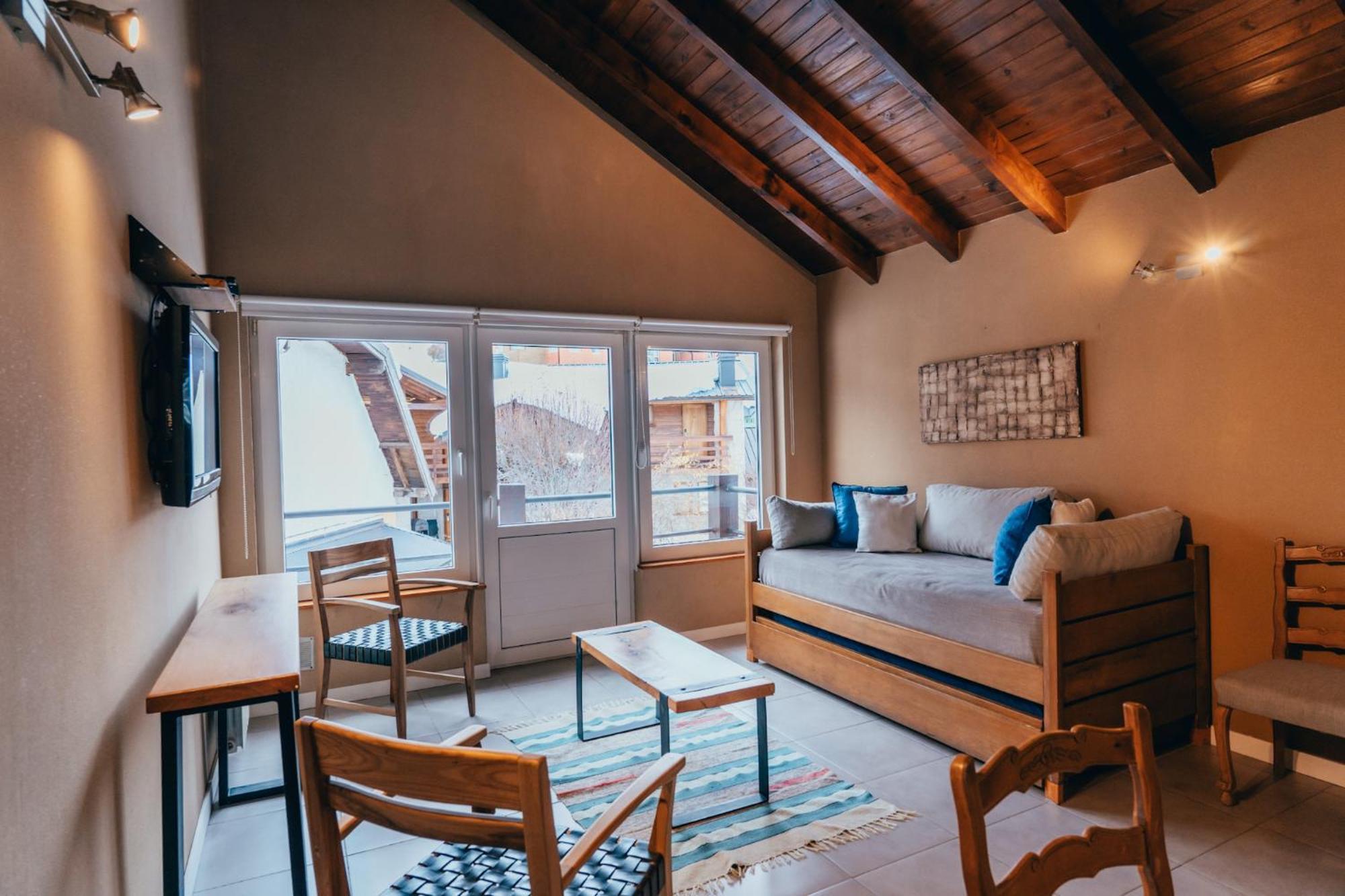 Ski Sur Apartments San Carlos de Bariloche Exterior foto