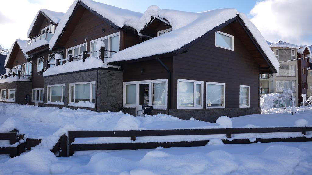 Ski Sur Apartments San Carlos de Bariloche Exterior foto
