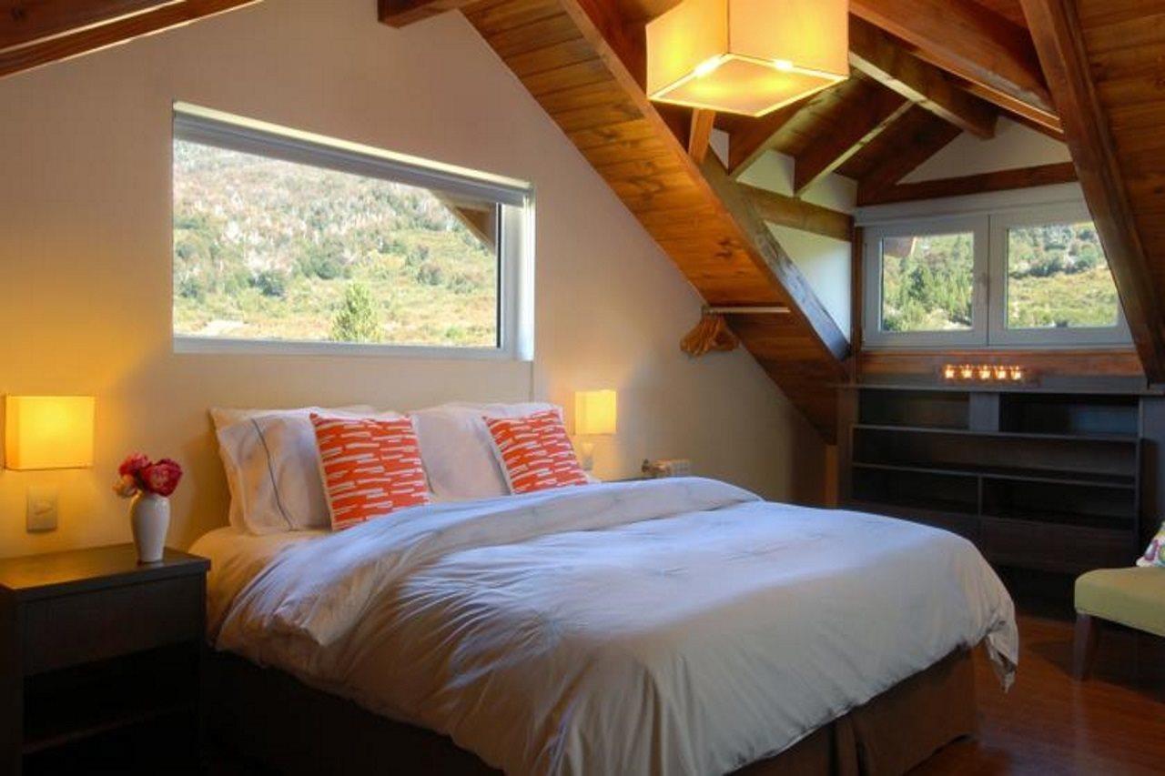 Ski Sur Apartments San Carlos de Bariloche Exterior foto