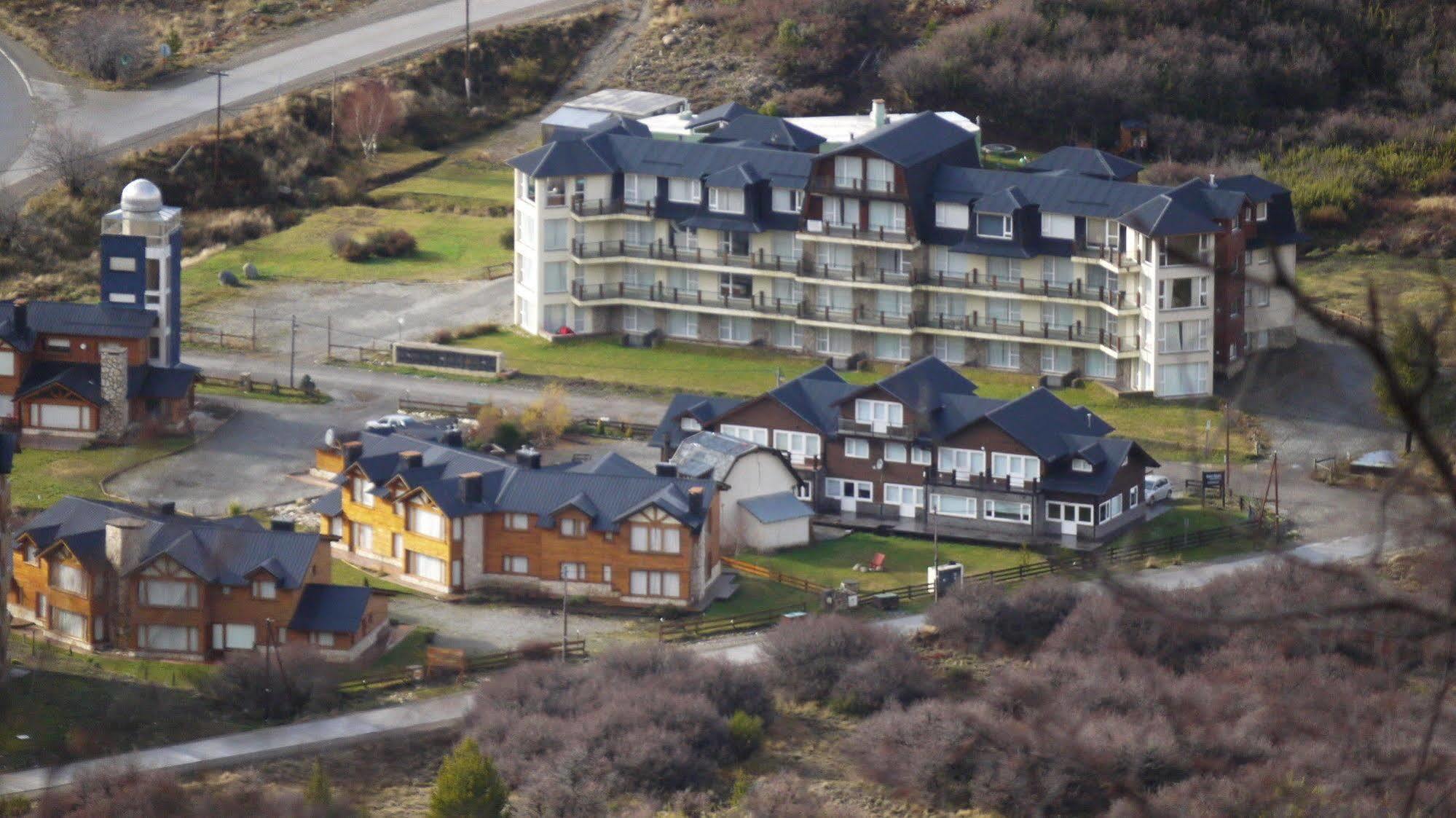Ski Sur Apartments San Carlos de Bariloche Exterior foto